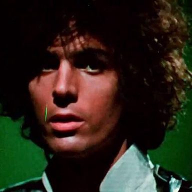 Syd Barrett