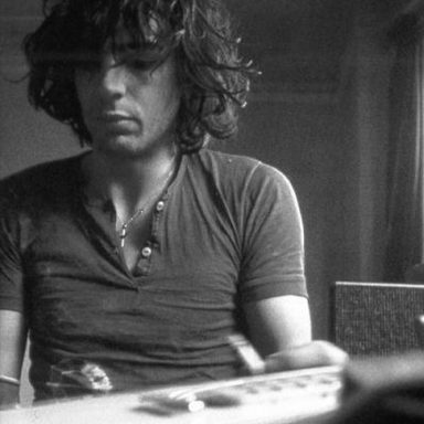 Syd Barrett photo 15
