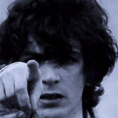 Syd Barrett photo 9