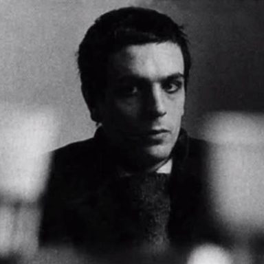 Syd Barrett