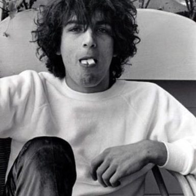 Syd Barrett photo 13
