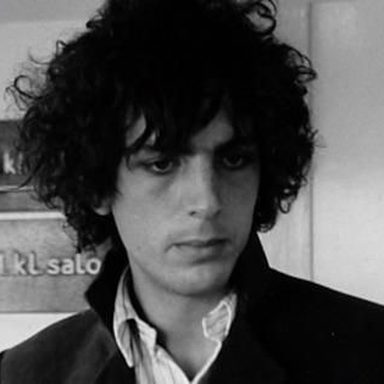 Syd Barrett photo 12