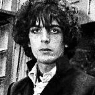 Syd Barrett photo 10