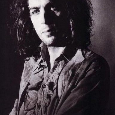 Syd Barrett