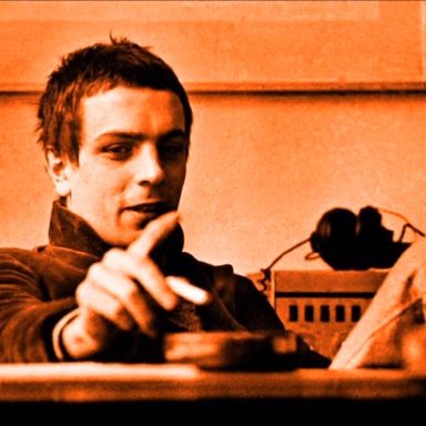 Syd Barrett