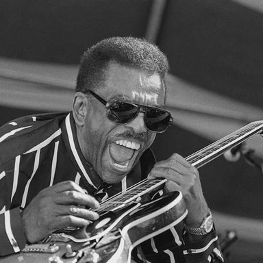 Syl Johnson