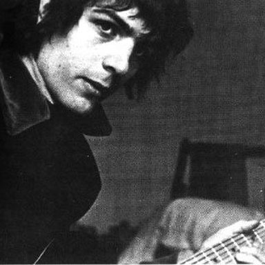 Syd Barrett photo 16