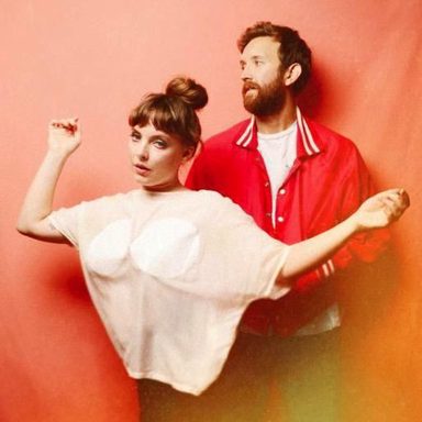 Sylvan Esso