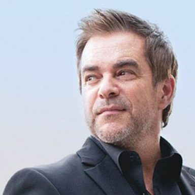 Sylvain Cossette