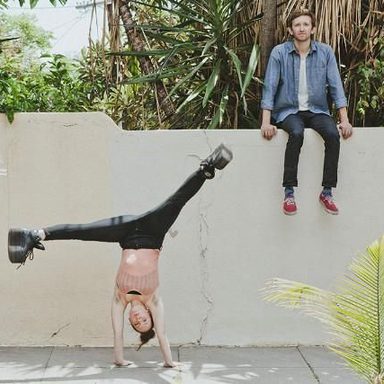 Sylvan Esso