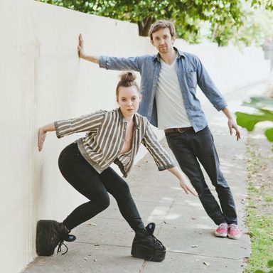 Sylvan Esso