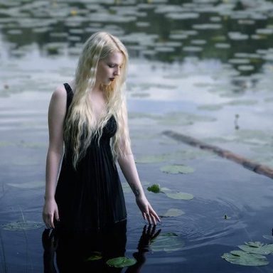 Sylvaine