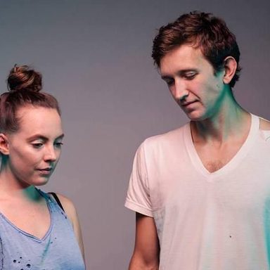Sylvan Esso
