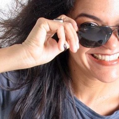 Sylvia Patrícia