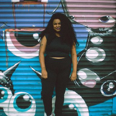 Sylvia Nazareth