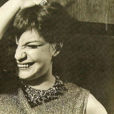 Sylvia Telles