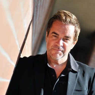 Sylvain Cossette