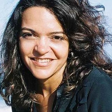 Sylvia Patrícia