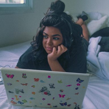 Sylvia Nazareth