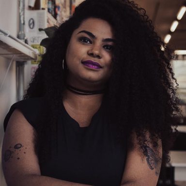 Sylvia Nazareth