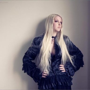 Sylvaine