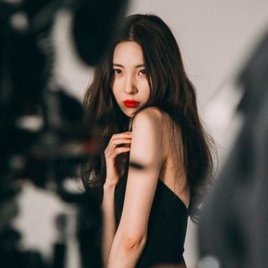 Sunmi photo 73