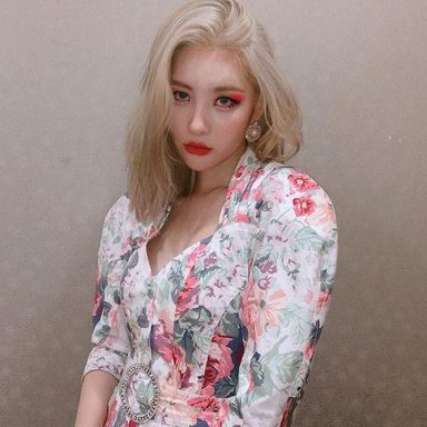 Sunmi photo 71