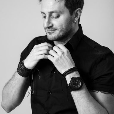 Sylvio Marinho photo 16