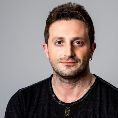 Sylvio Marinho