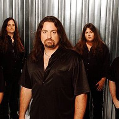 Symphony X photo 11