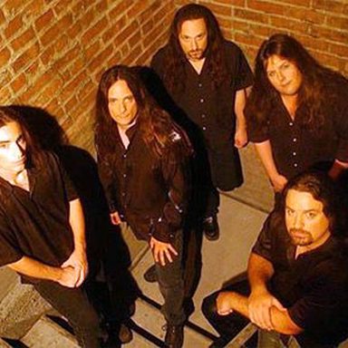 Symphony X photo 9