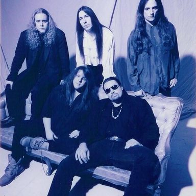 Symphony X