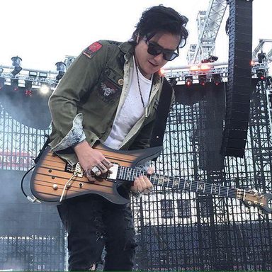 Synyster Gates