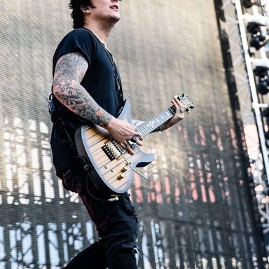Synyster Gates