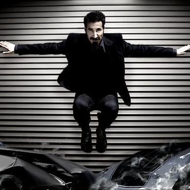 System Of a Down photo 32