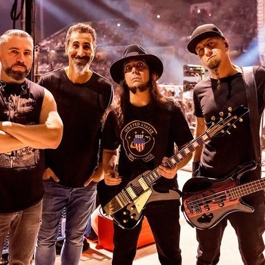 System Of a Down