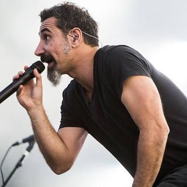 System Of a Down photo 25