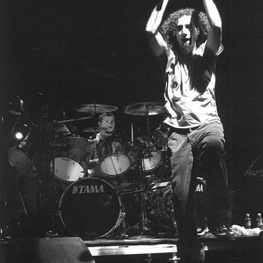 System Of a Down photo 37