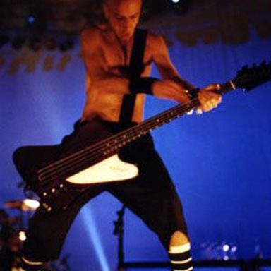 System Of a Down photo 54