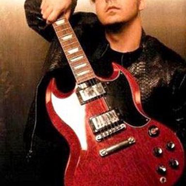 System Of a Down photo 49