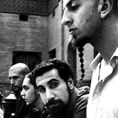 System Of a Down photo 14
