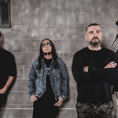 System Of a Down