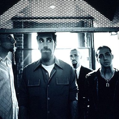 System Of a Down photo 29
