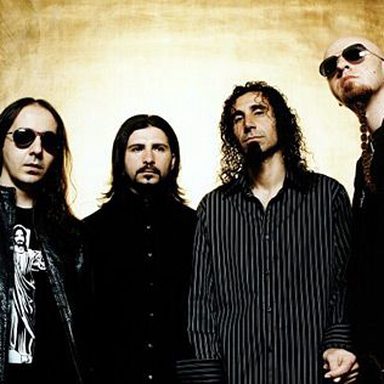 System Of a Down photo 51