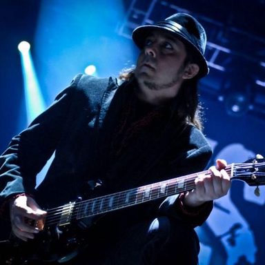 System Of a Down photo 15