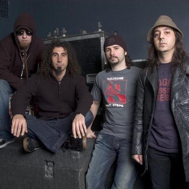 System Of a Down