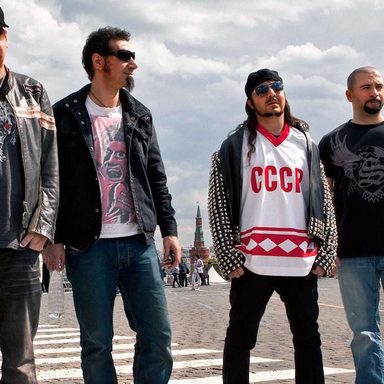 System Of a Down