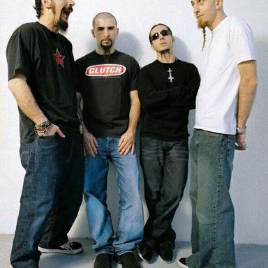 System Of a Down photo 24