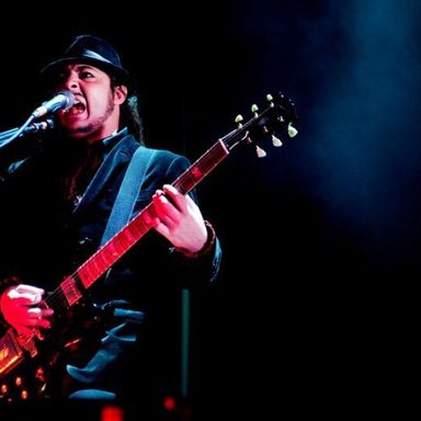 System Of a Down photo 22