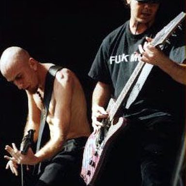 System Of a Down photo 55